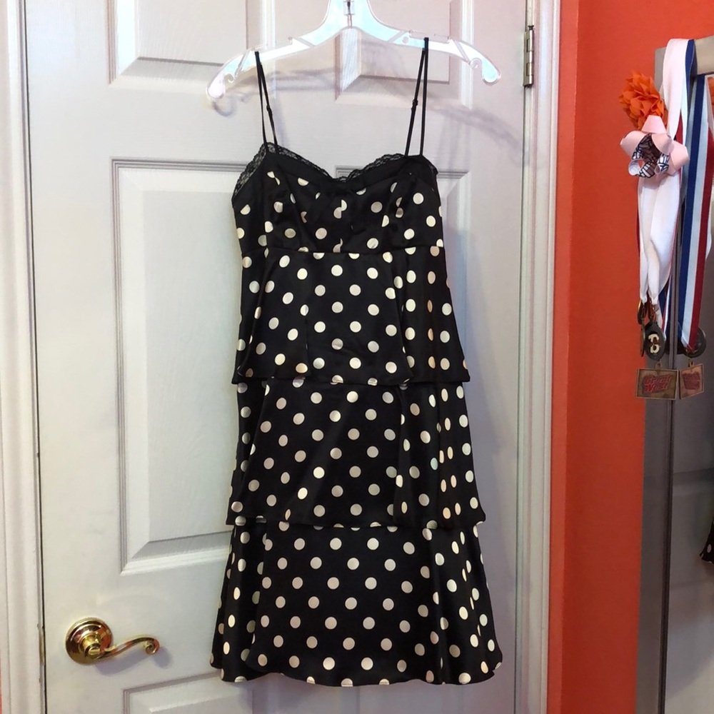 Betsy Johnson cocktail dress